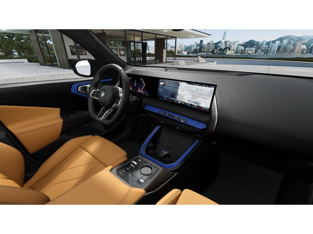 2026 Bmw X3 photo 12