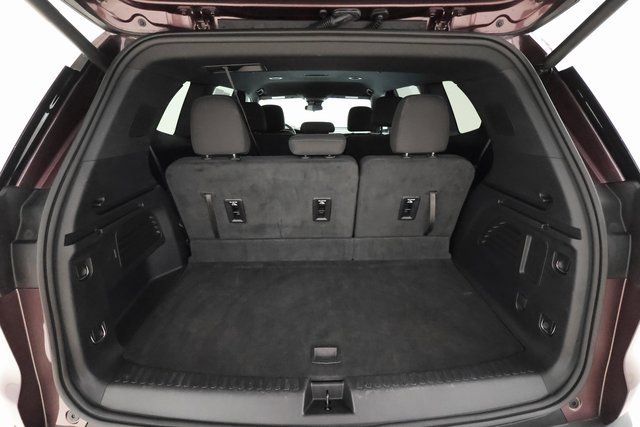 2025 Gmc Acadia Elevation photo 20