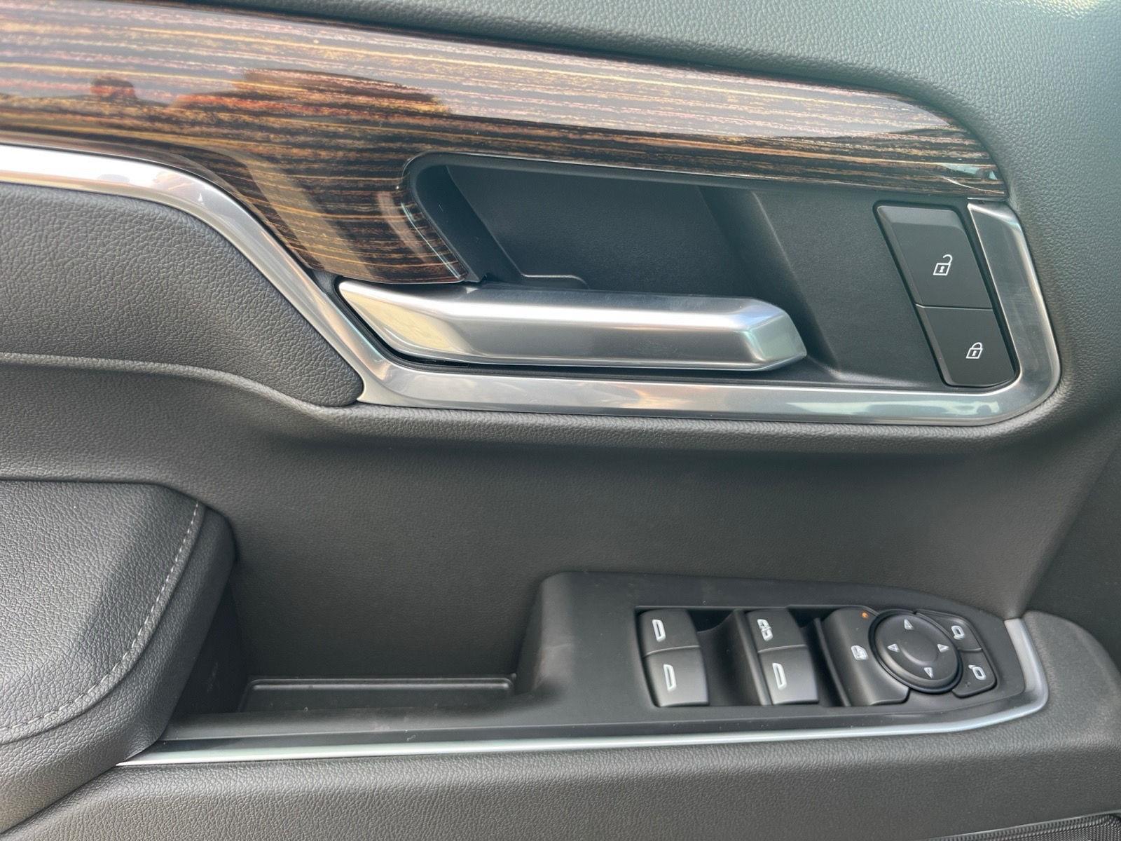 2026 Gmc Sierra 1500 Elevation photo 14