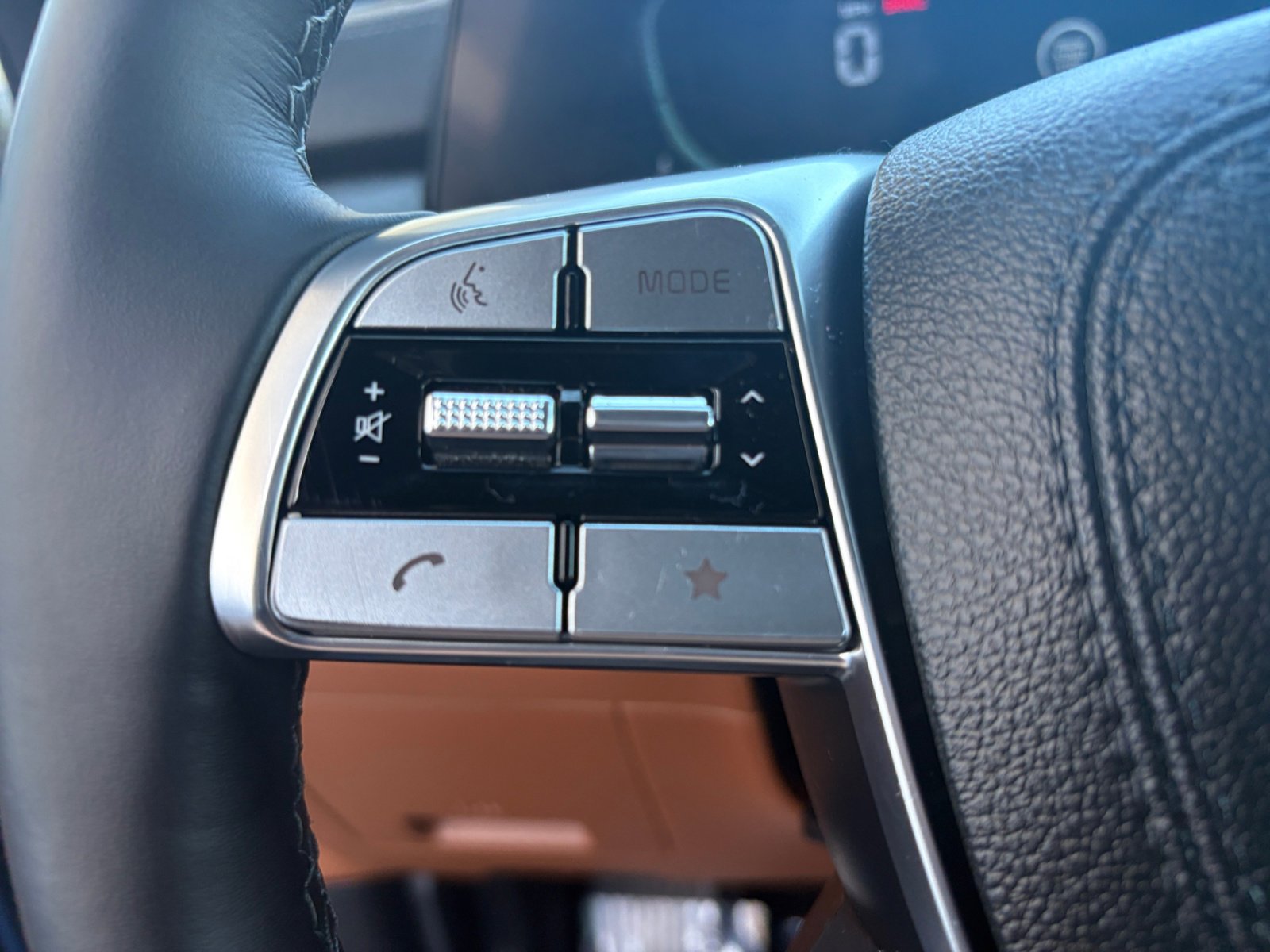 2025 Kia Telluride EX X-Line photo 9