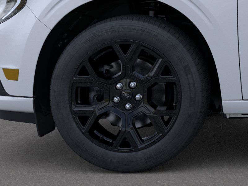 2026 FORD MAVERICK - Image 21