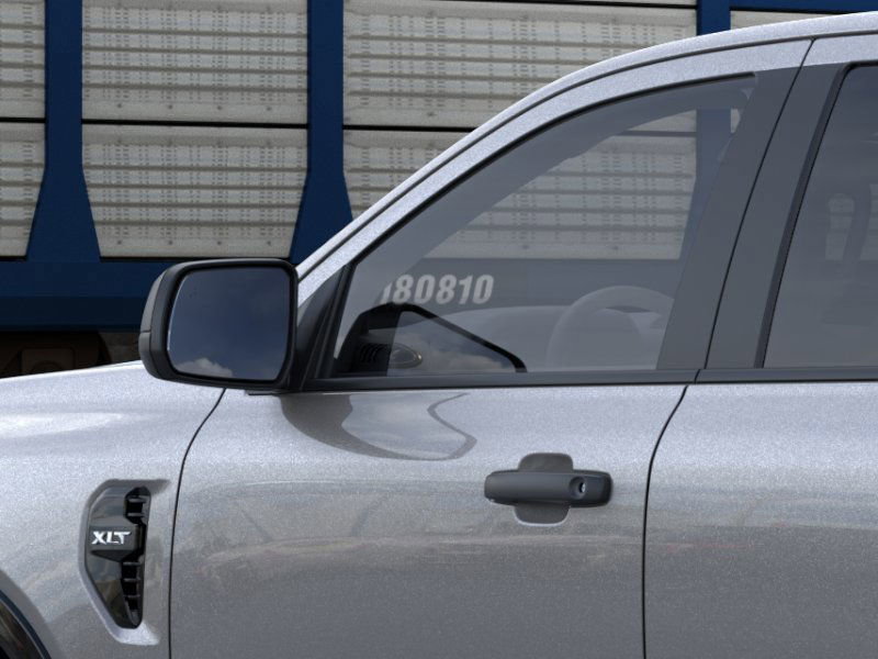 2025 Ford Ranger XLT photo 18