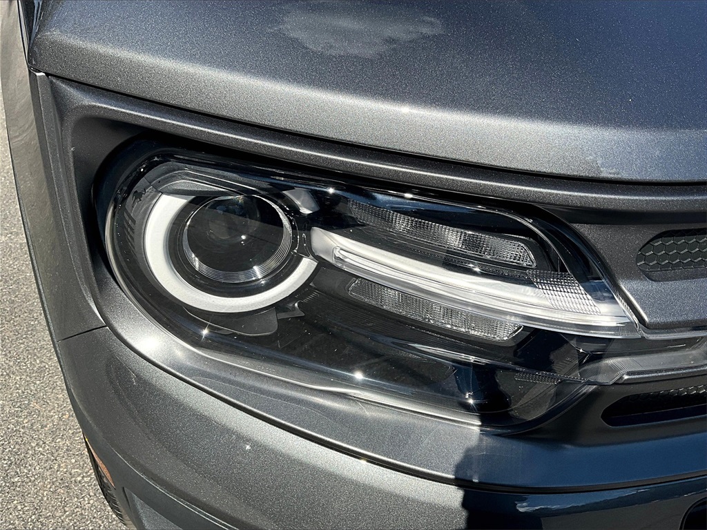 2023 Ford Bronco Sport Big Bend photo 30