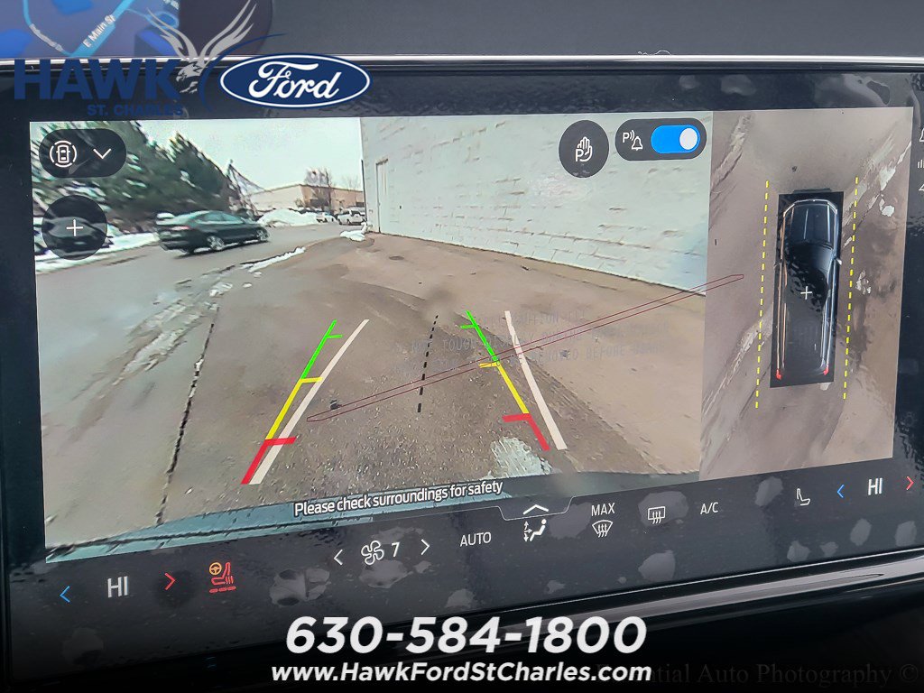 2025 FORD EXPEDITION - Image 16