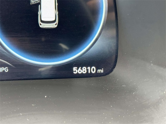 2024 Hyundai Palisade Limited photo 24