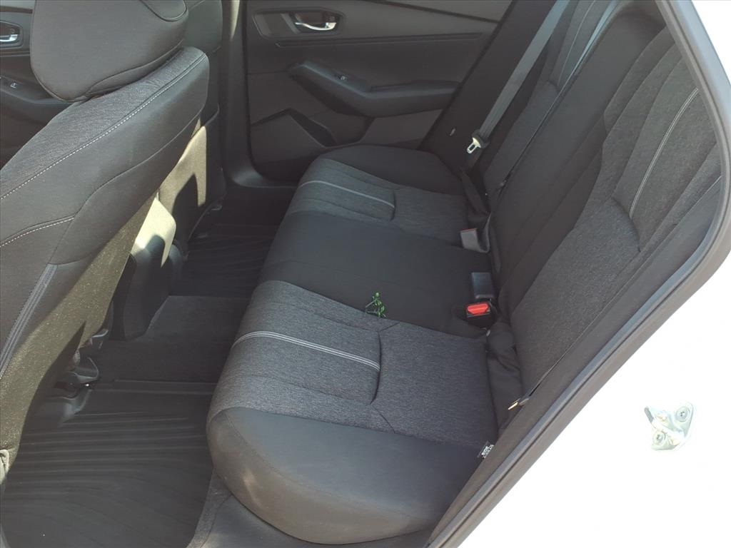 2024 Honda Accord Hybrid Sport photo 23
