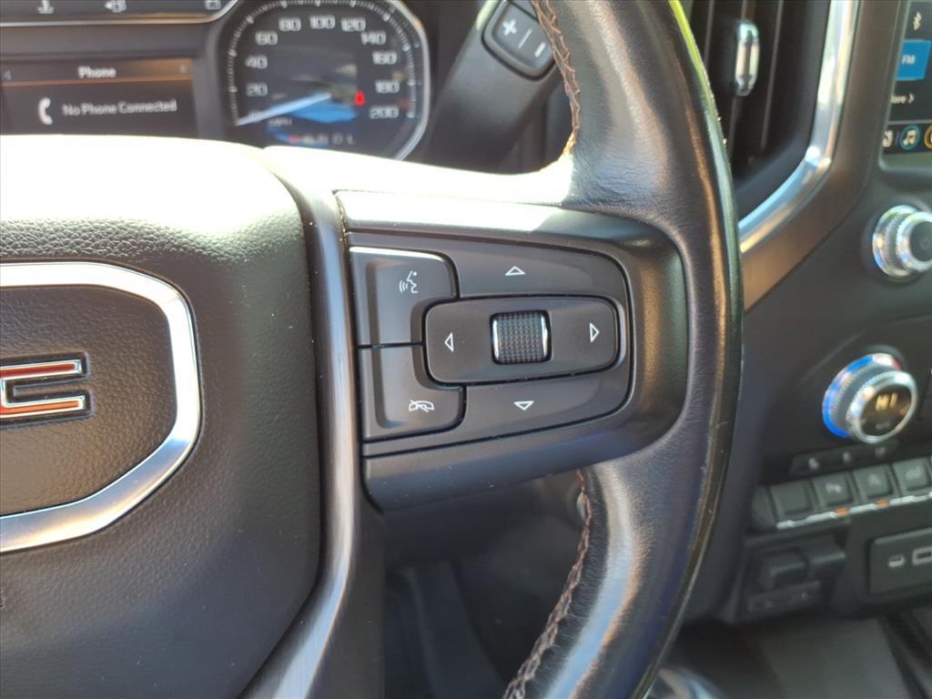 2019 Gmc Sierra 1500 AT4 photo 19