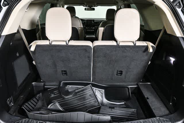 2021 Ford Explorer Limited photo 29