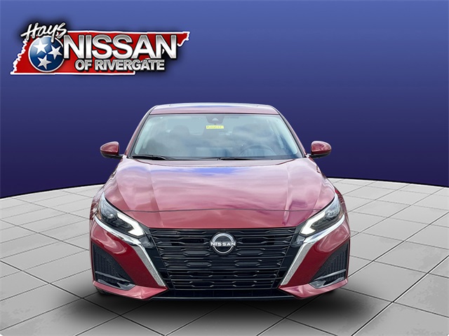 2025 Nissan Altima SV photo 2