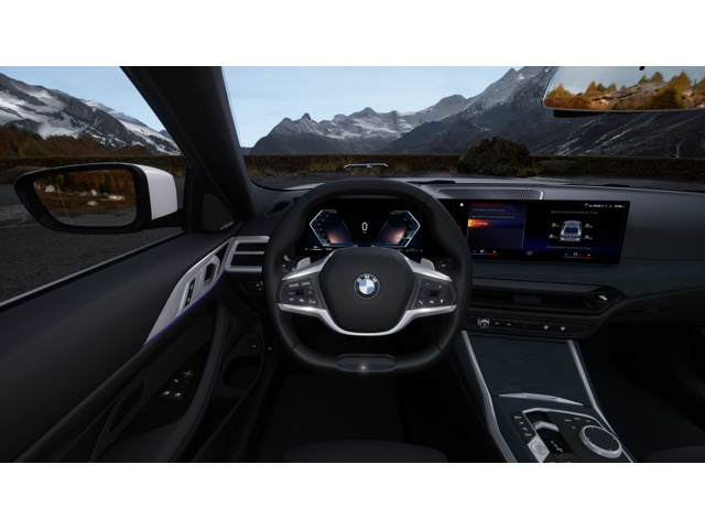 2026 Bmw 430i xDrive photo 12