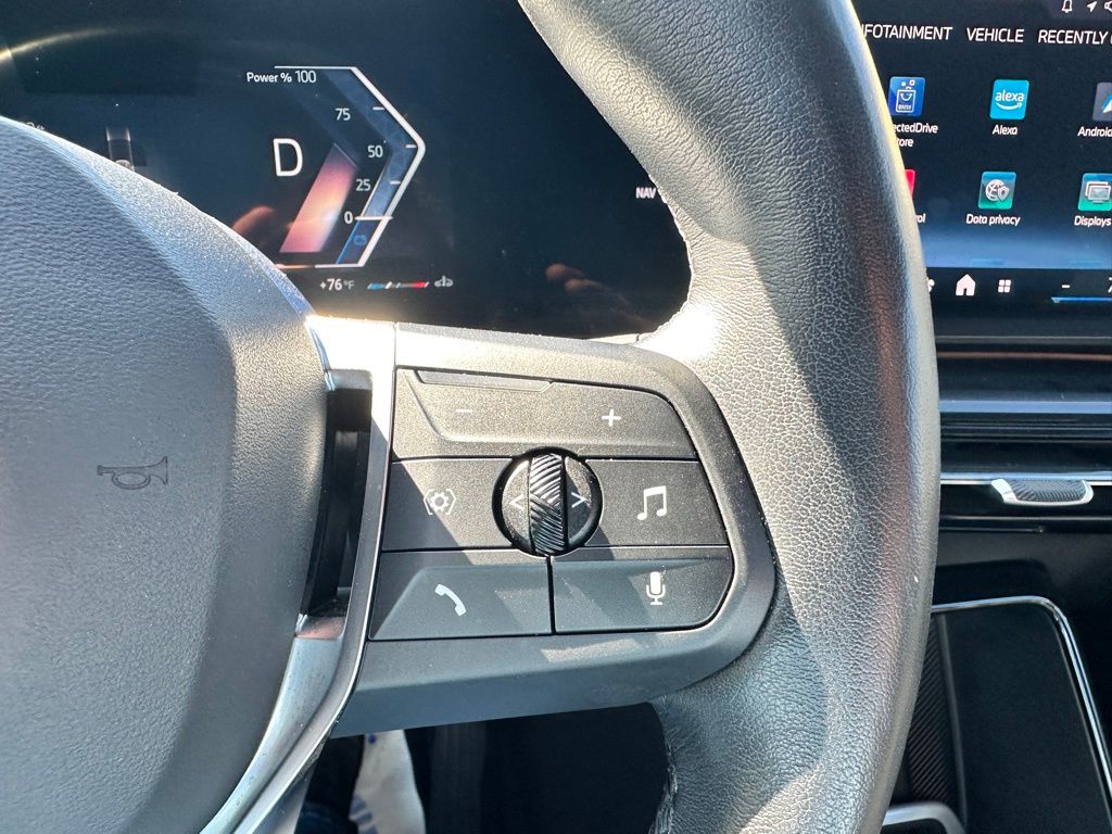 2024 Bmw X1 XDrive28i photo 20