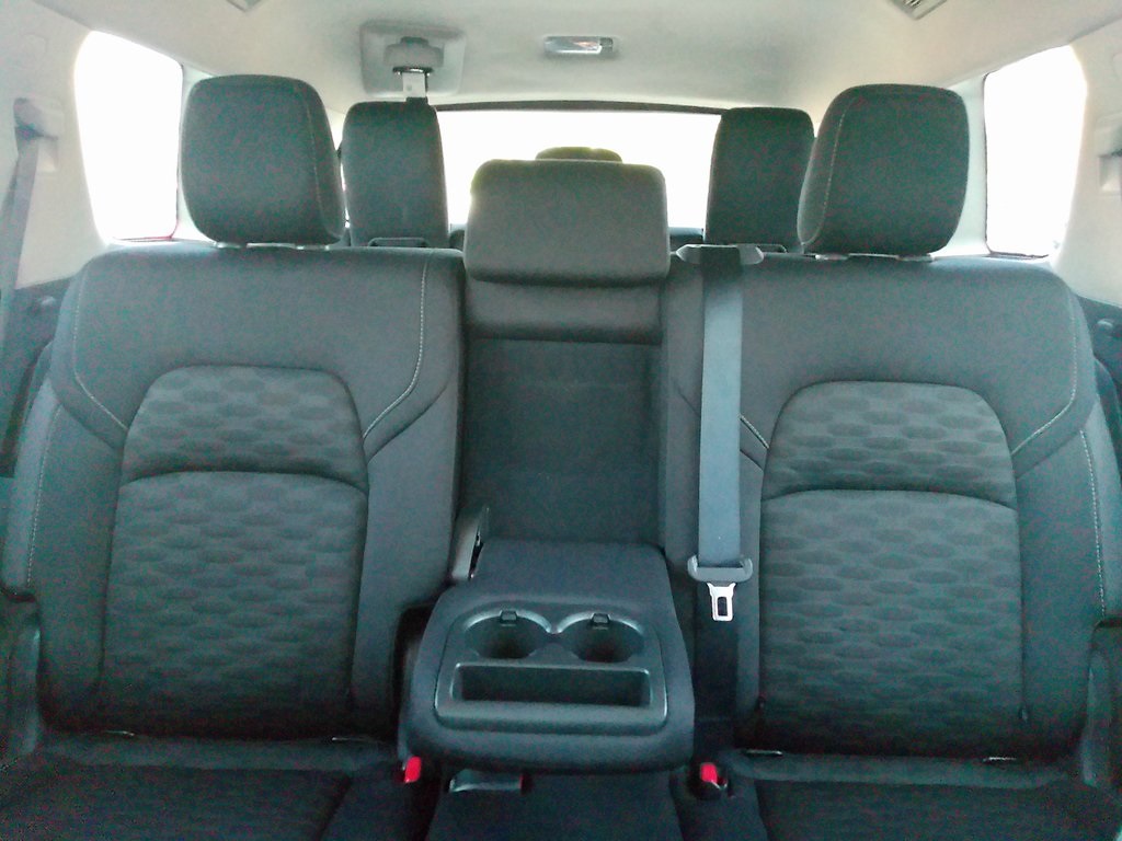 2023 Nissan Pathfinder SV photo 31