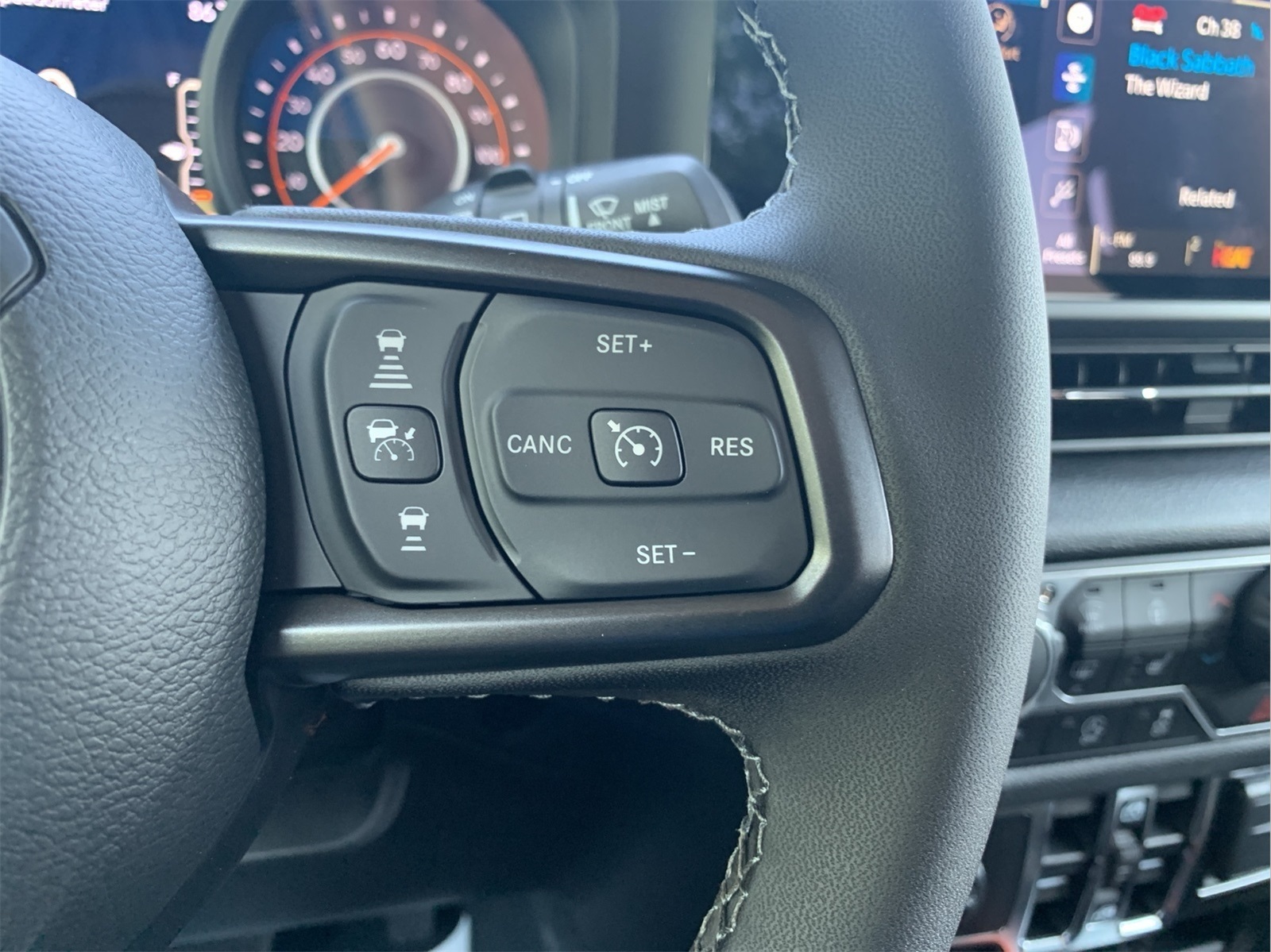 2025 Jeep Wrangler Sport S photo 14