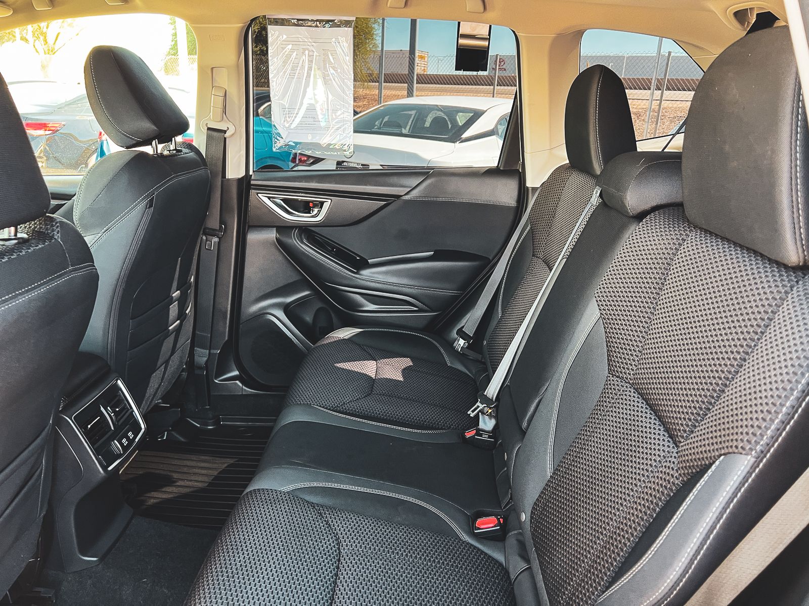 2023 Subaru Forester Premium photo 30