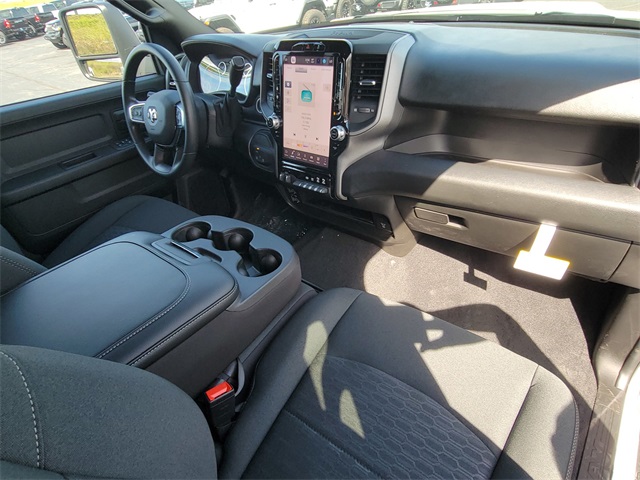 2025 Ram 2500 Tradesman photo 12