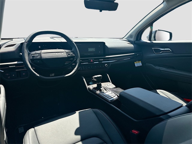 2026 Kia Sportage SX Prestige photo 21
