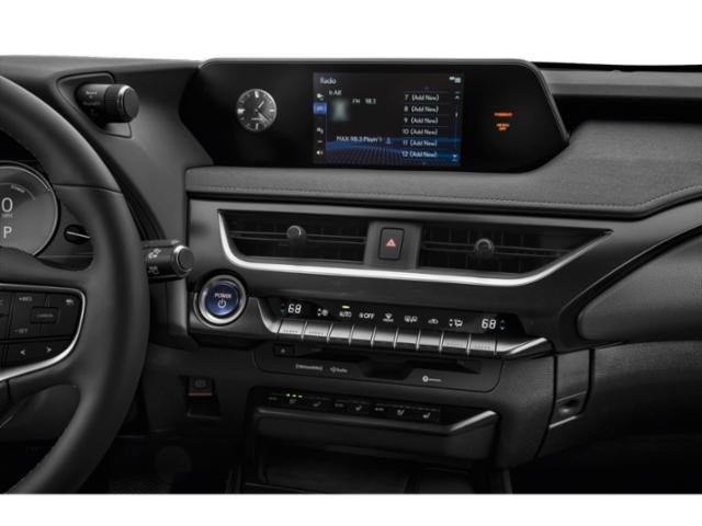 2020 Lexus UX 250h Premium photo 10