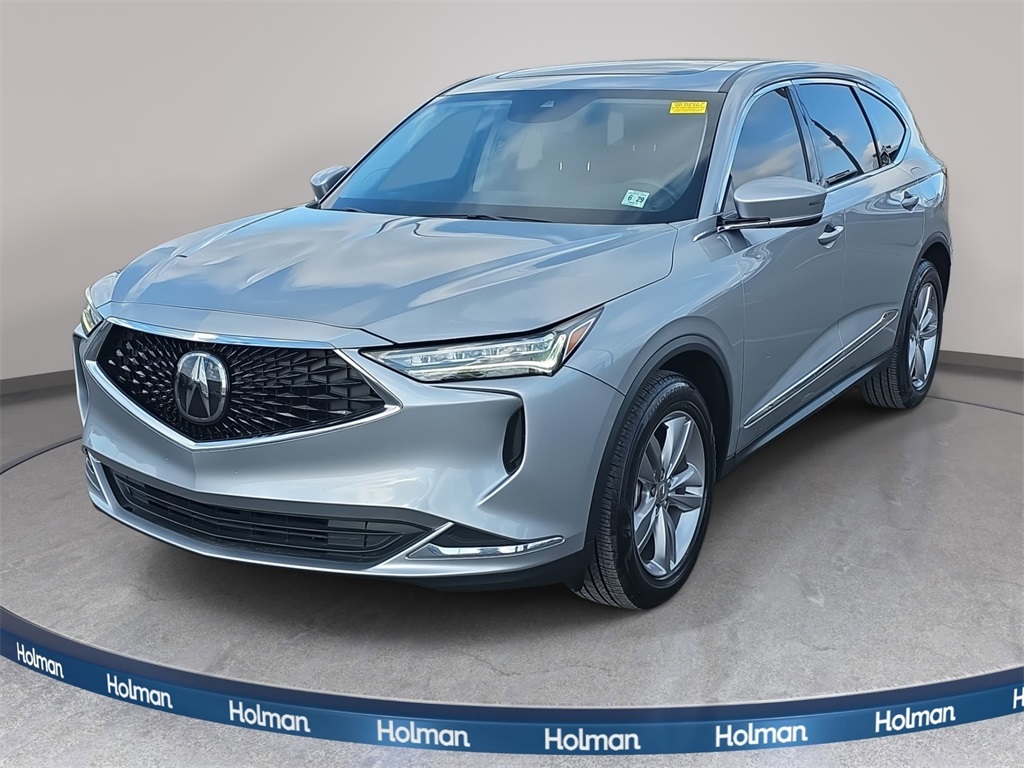 2024 Acura MDX Base's photo