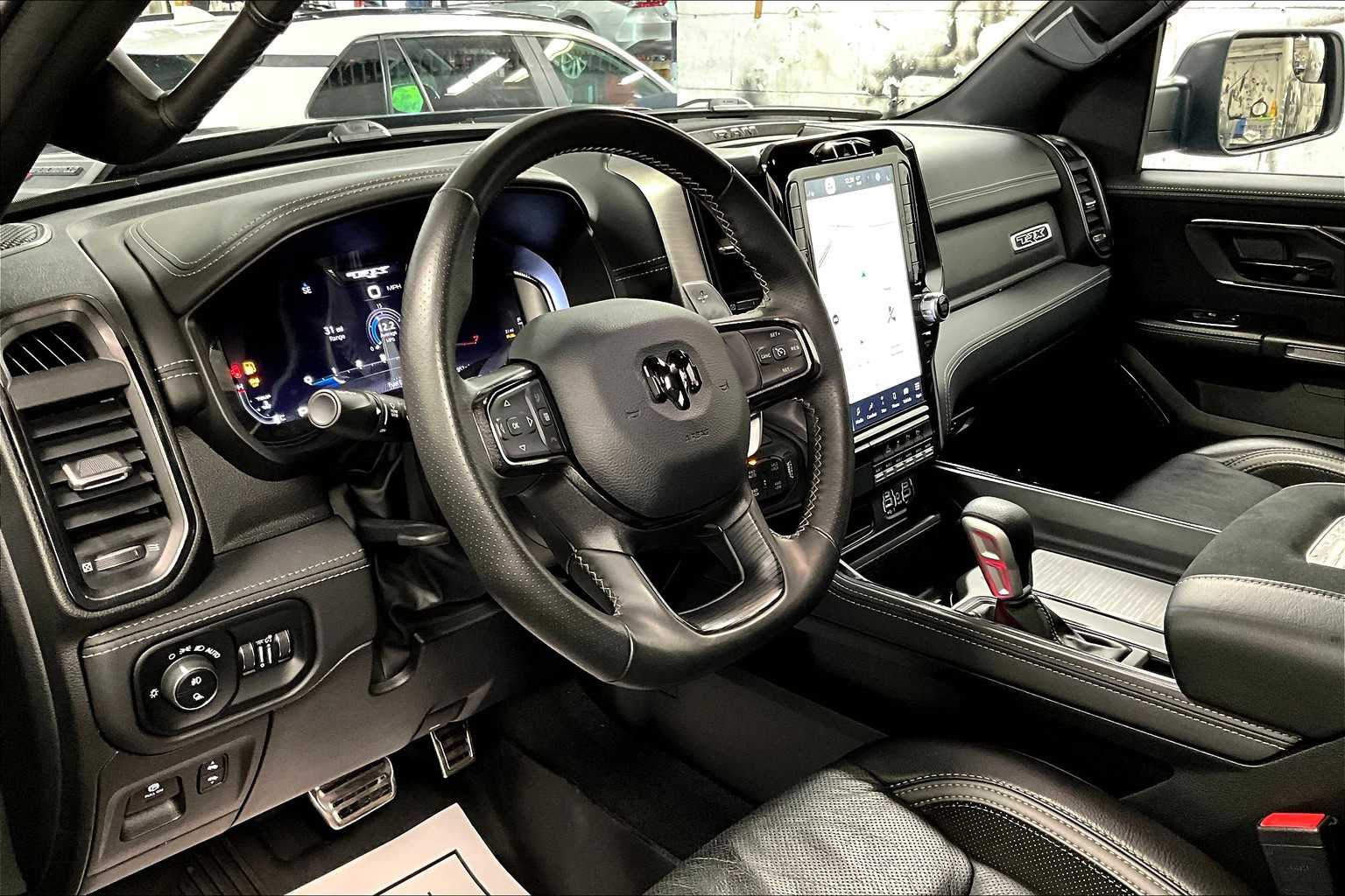 2024 Ram 1500 TRX photo 14
