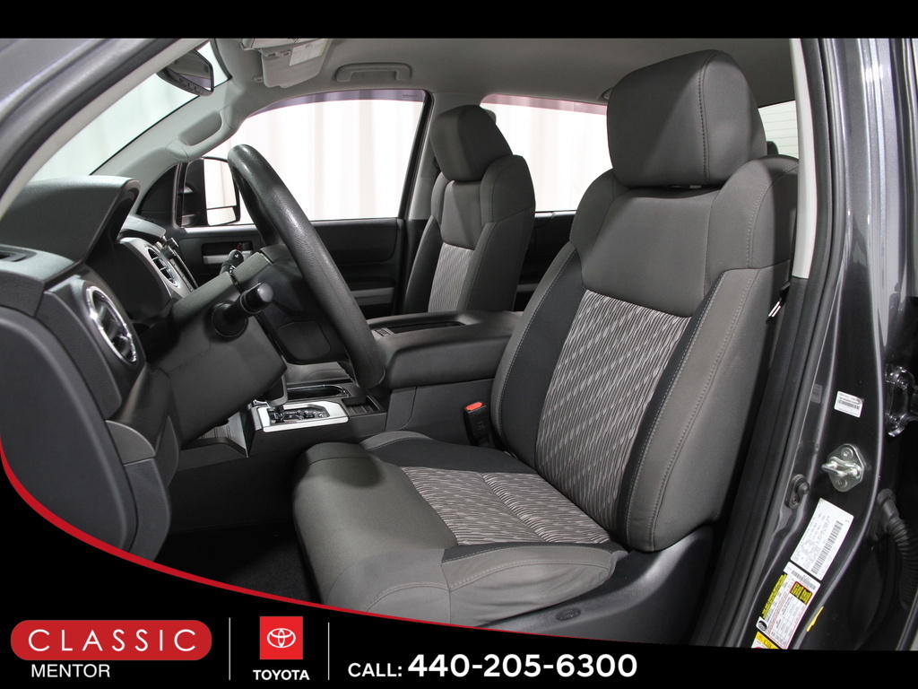 2019 Toyota Tundra SR5 Grade photo 4