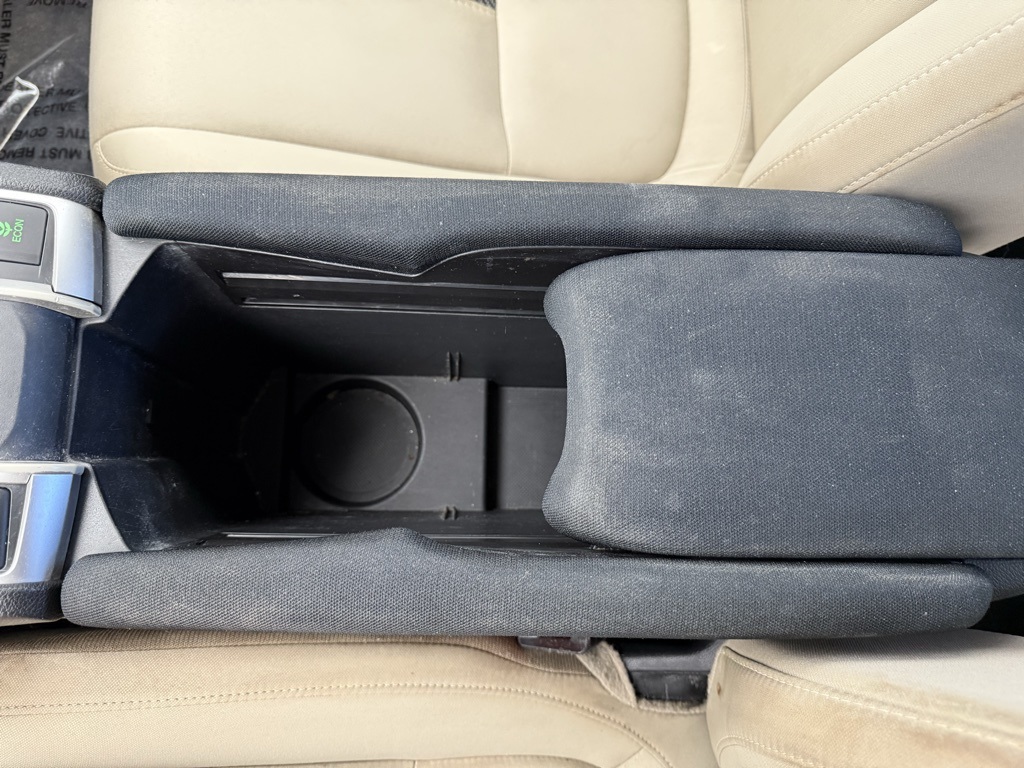 2016 Honda Civic LX photo 46