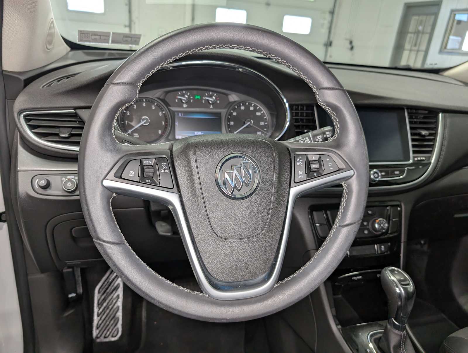 2021 Buick Encore Preferred photo 32