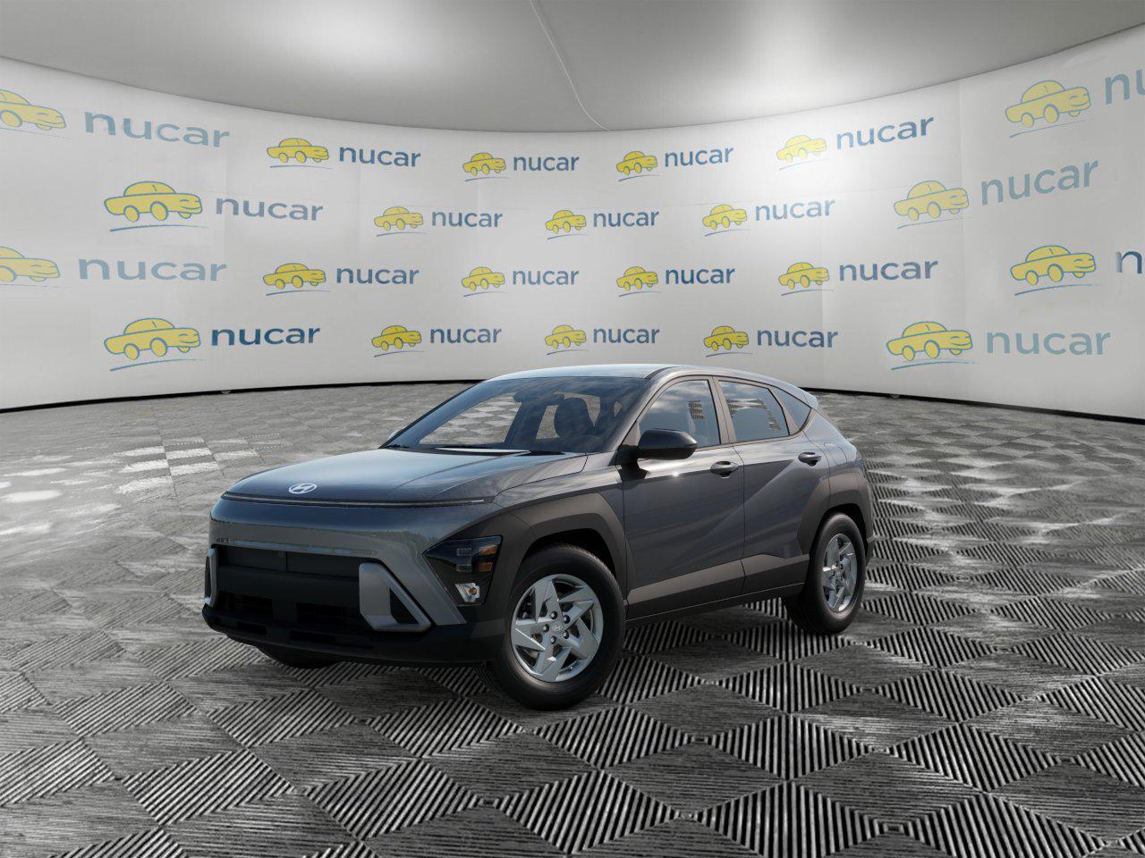 2026 Hyundai Kona SE's photo