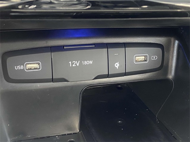 2023 Hyundai Tucson SEL Convenience photo 19