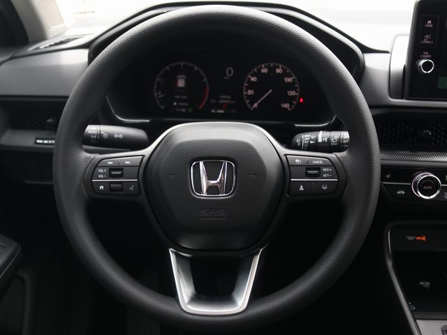 2026 Honda CR-V EX photo 13