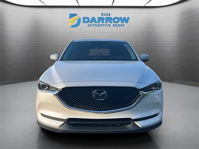 2020 Mazda CX-5 Sport photo 8