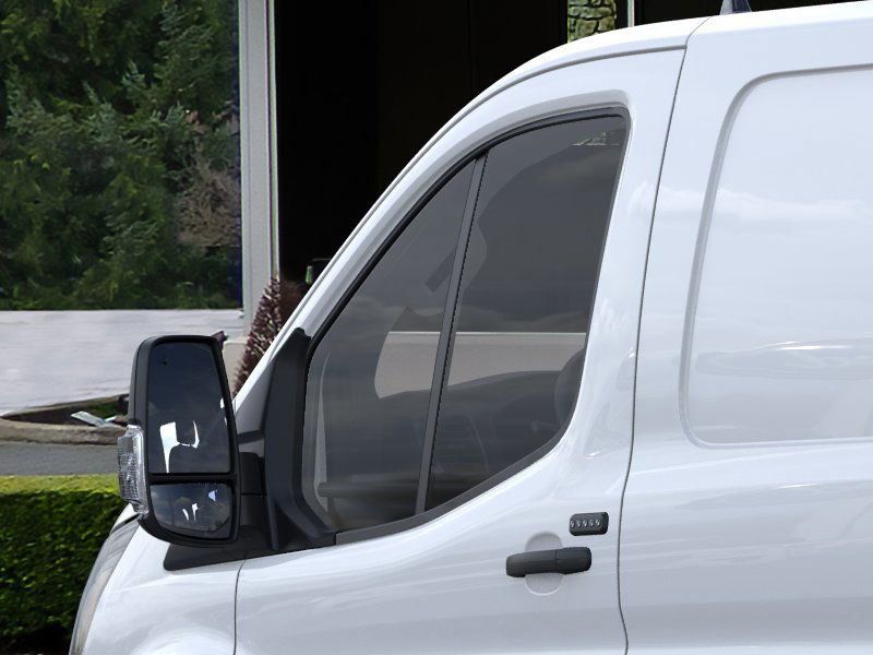 2025 Ford Transit Cargo Van photo 20