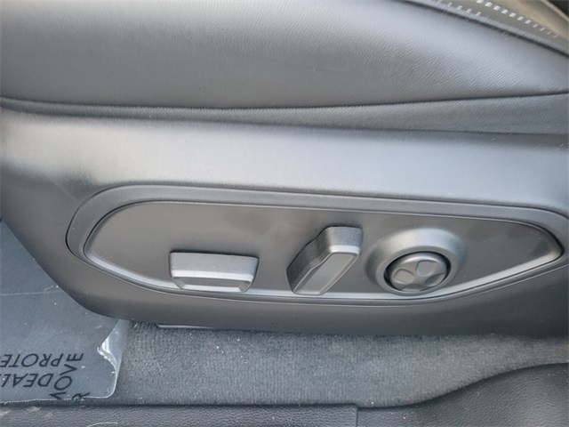 2025 Jeep Grand Cherokee Altitude X photo 4