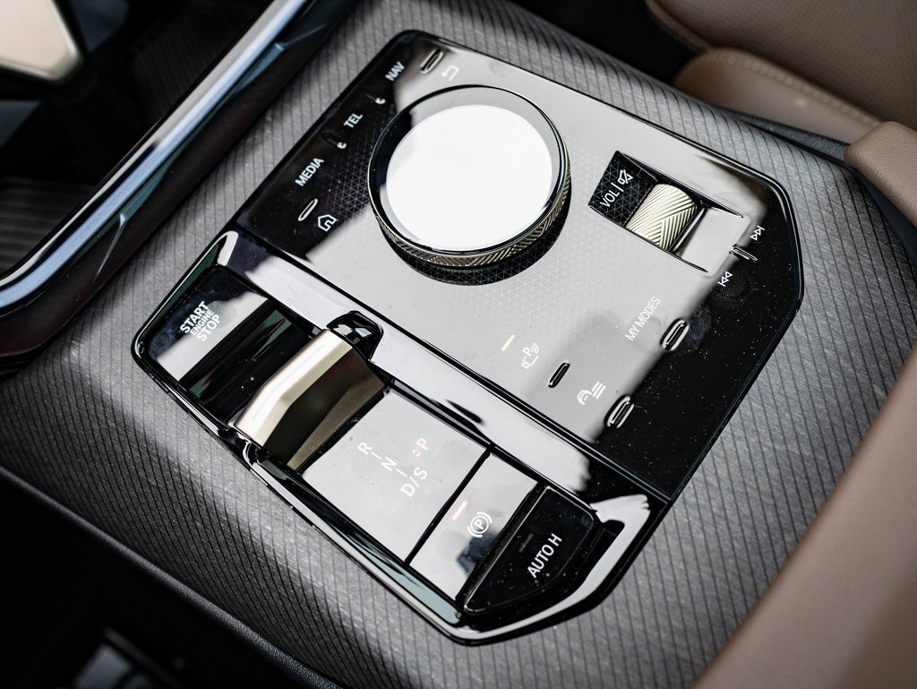 2025 Bmw X3 30x Drive photo 22