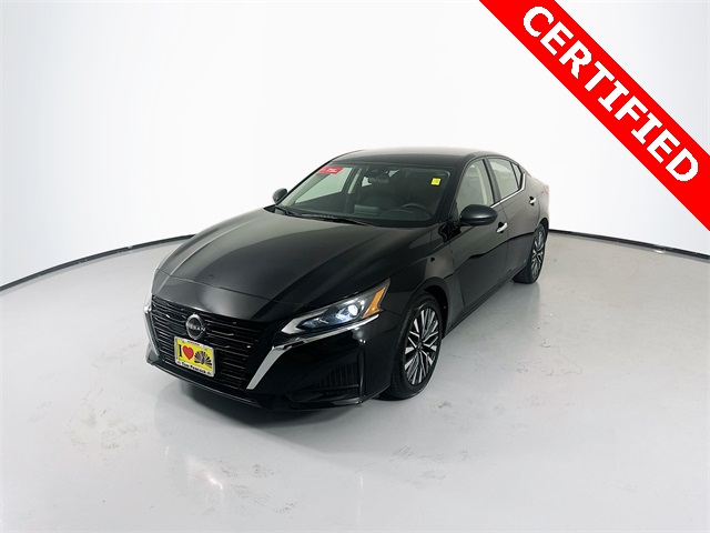 2024 Nissan Altima 2.5 SV photo 4