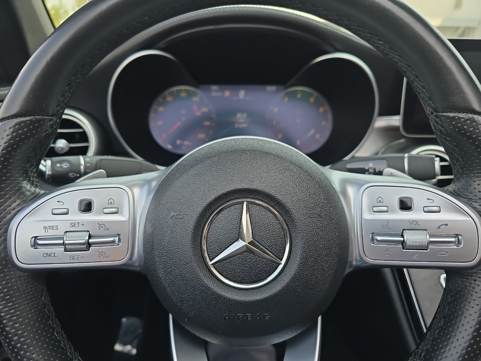 2020 Mercedes Benz C 300 photo 21