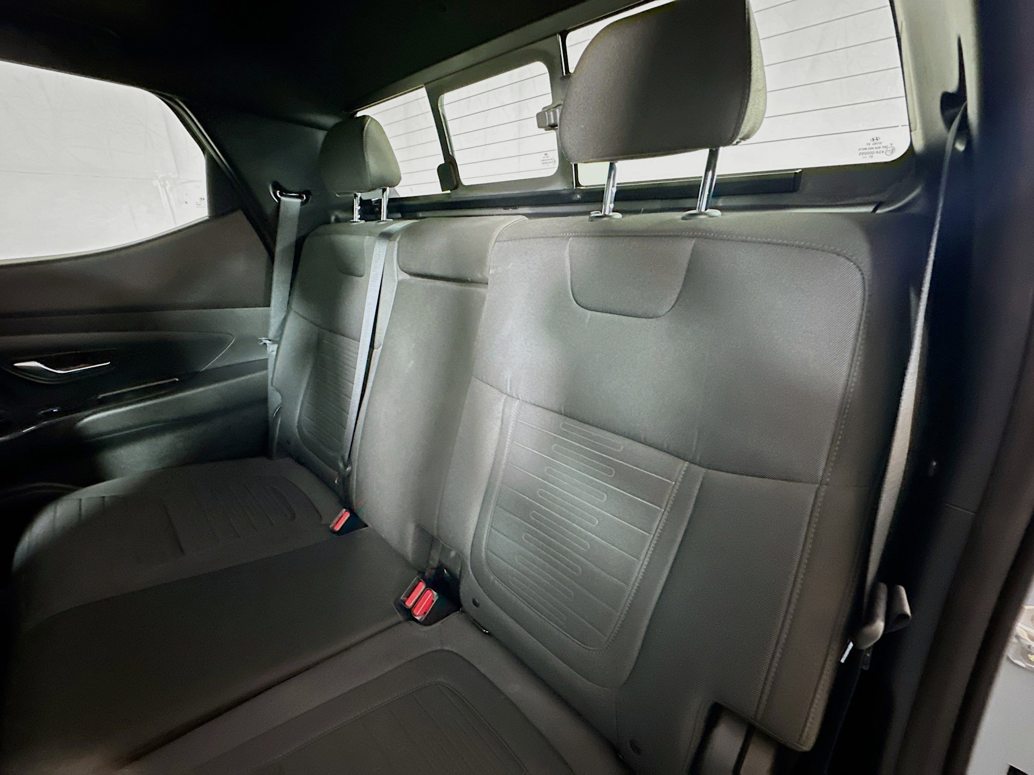 2022 Hyundai Santa Cruz SEL photo 22