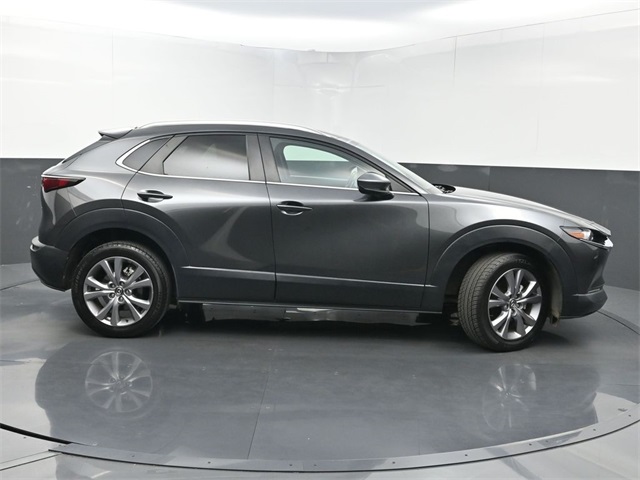 2022 Mazda CX-30 Preferred photo 2