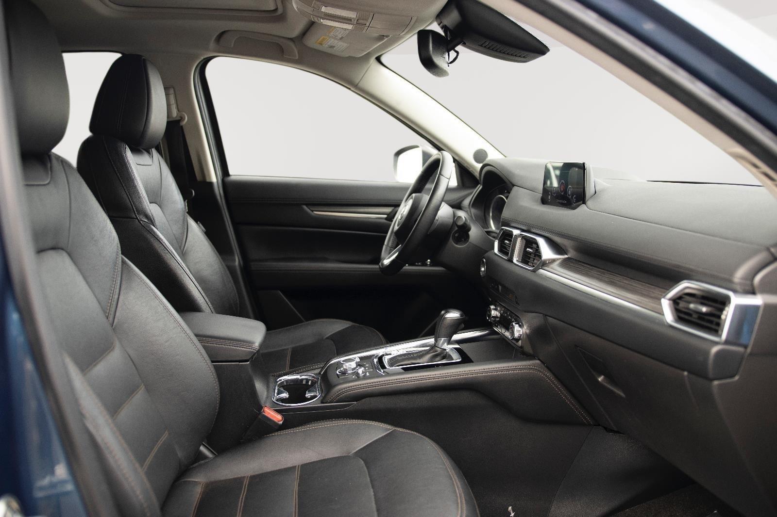 2017 Mazda CX-5 Grand Touring photo 13