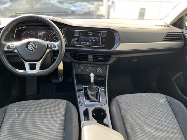 2020 Volkswagen Jetta 1.4T S photo 4