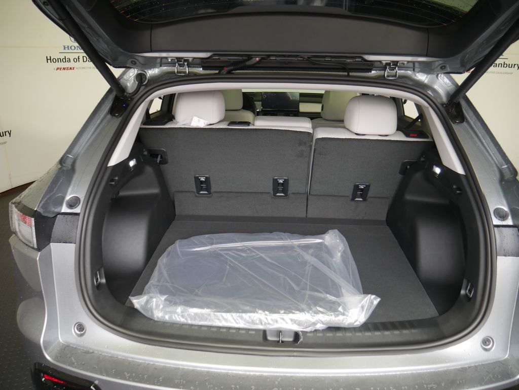 2026 Honda Prologue Elite Touring photo 4