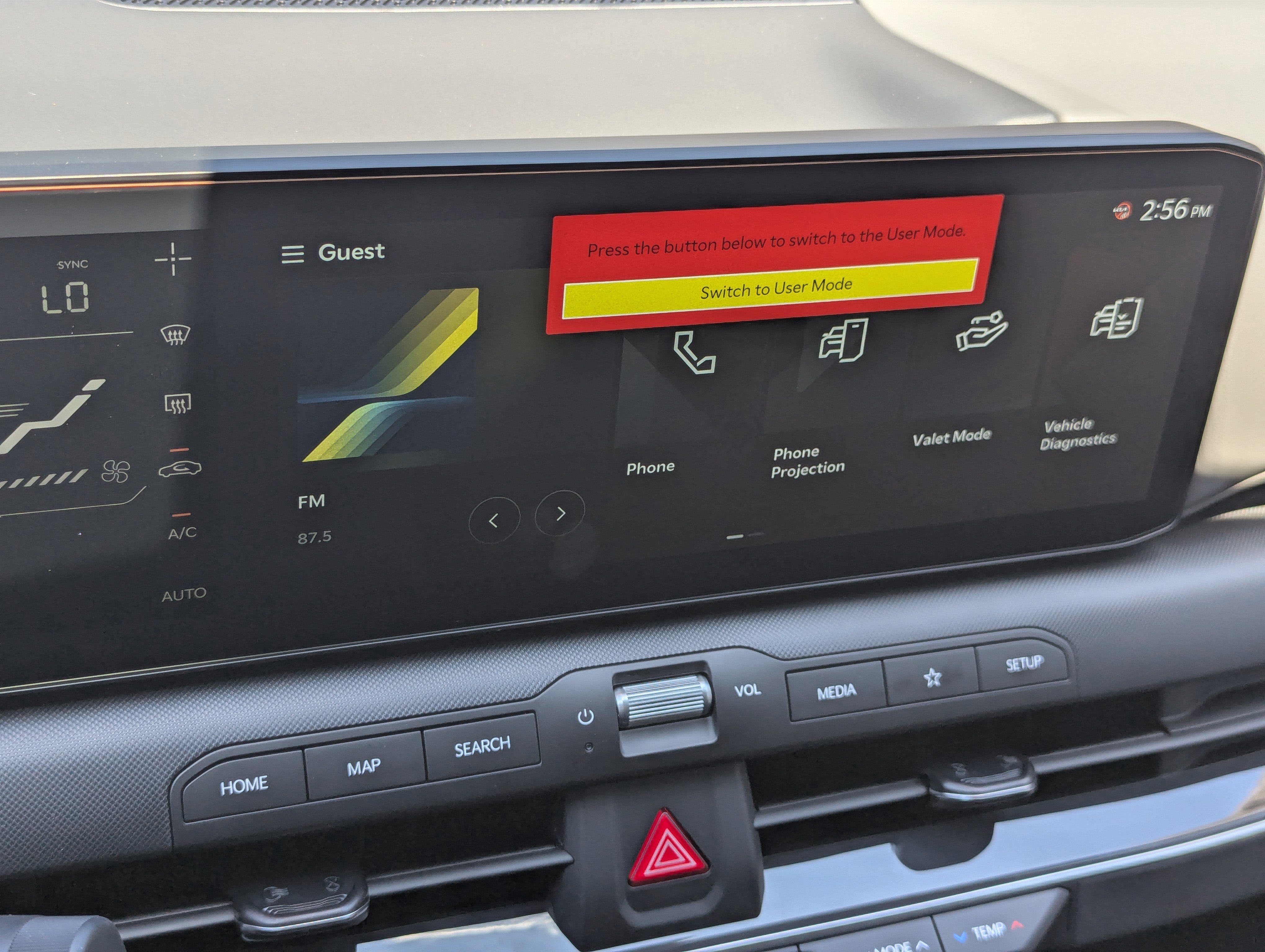 2025 Kia K4 EX photo 8