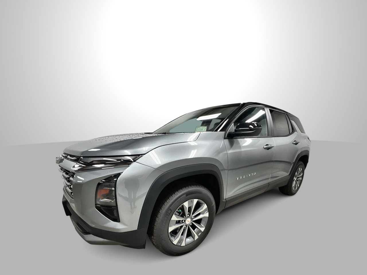 2026 Chevrolet Equinox LT photo 44