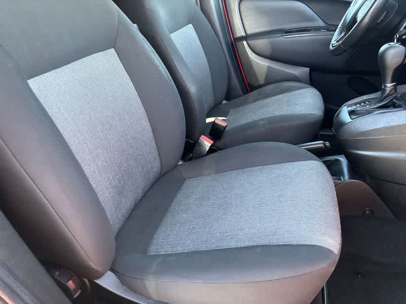 2021 Ram ProMaster City Tradesman SLT photo 15