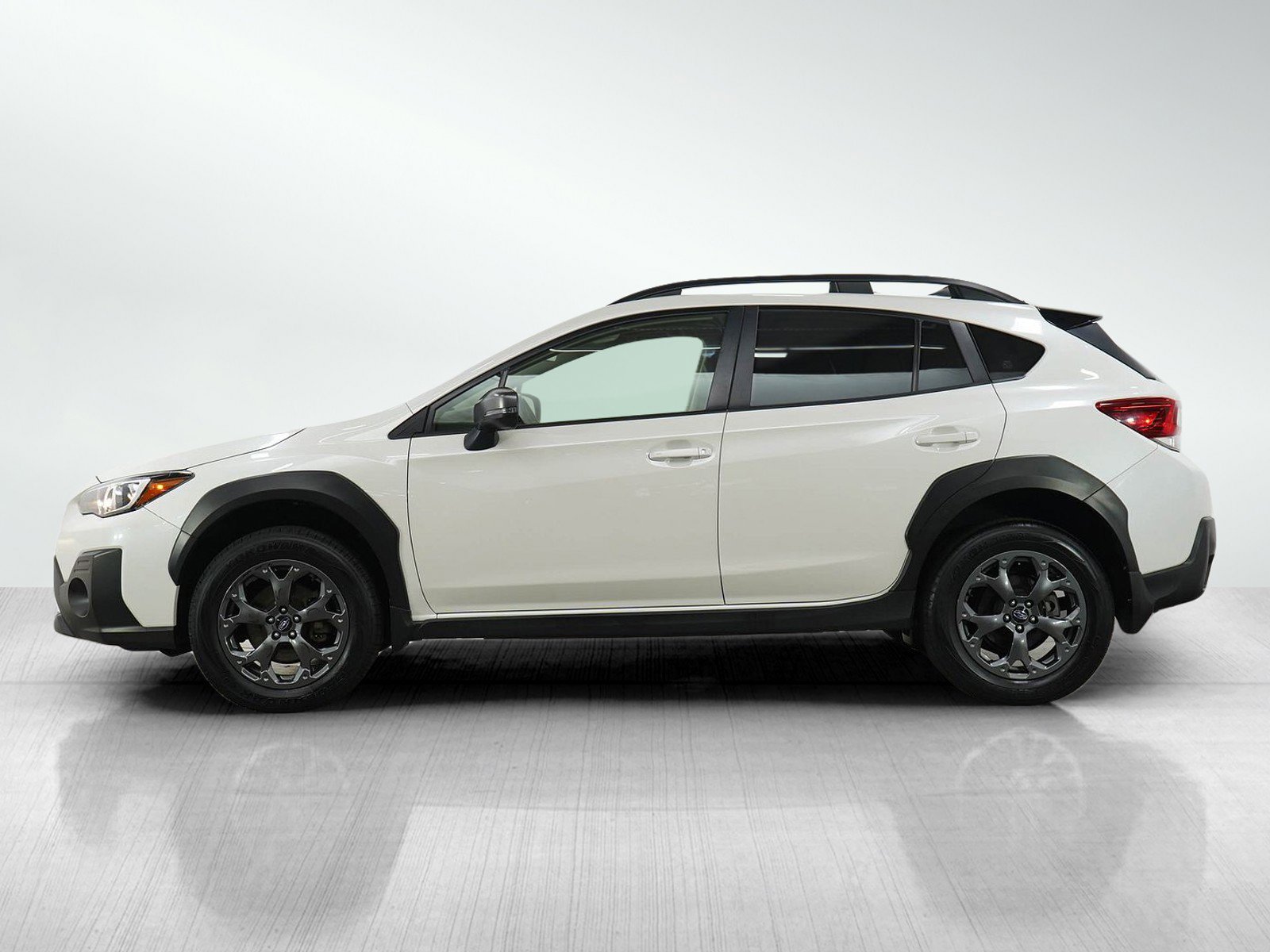 Used 2023 Subaru Crosstrek Sport with VIN JF2GTHSC4PH278926 for sale in Burnsville, Minnesota