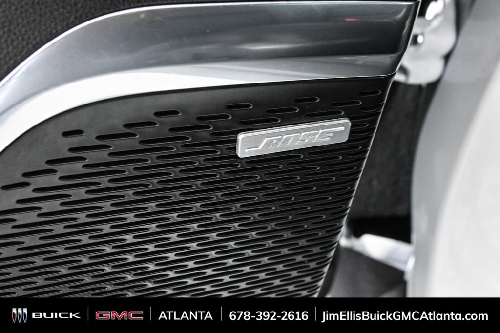 2024 Gmc Acadia Elevation photo 6