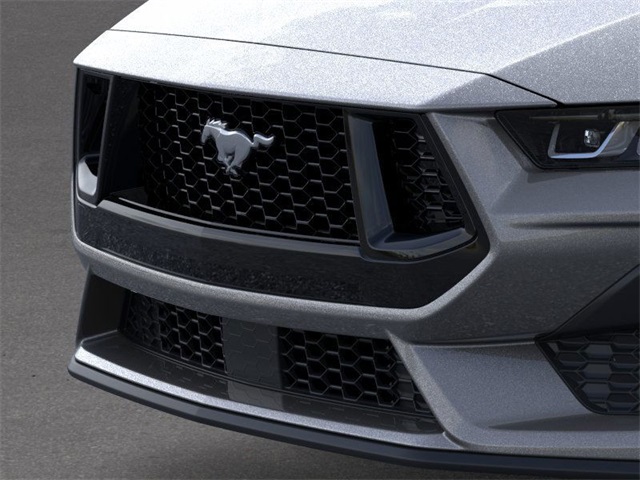2025 Ford Mustang GT Premium photo 17