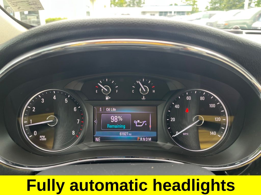 2021 Buick Encore Preferred photo 15
