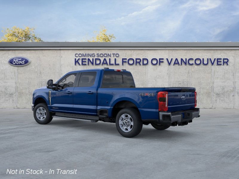 2026 Ford F-250 photo 4
