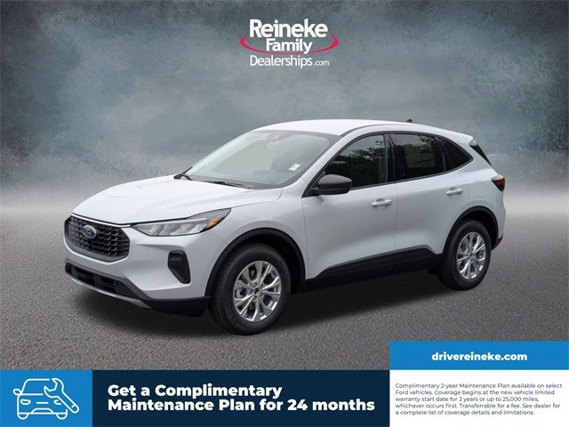 2025 Ford Escape Active™