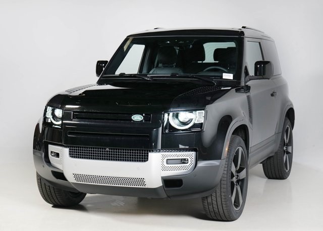 2024 Land Rover Defender